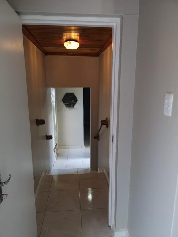 To Let 1 Bedroom Property for Rent in Malabar Eastern Cape